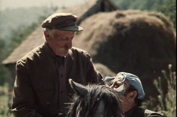 Ogostos (1979) - photo 2