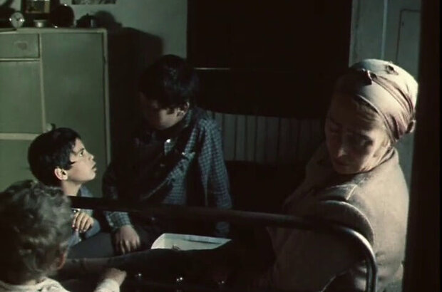 Ogostos (1979) - photo 4