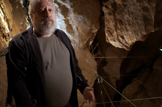 Темный секрет неандертальцев (2012) - photo 7