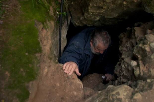 Темный секрет неандертальцев (2012) - photo 5