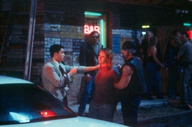 Monster (2003) - photo 4
