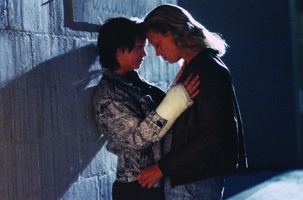 Monster (2003) - photo 8