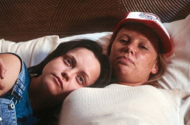 Monster (2003) - photo 7