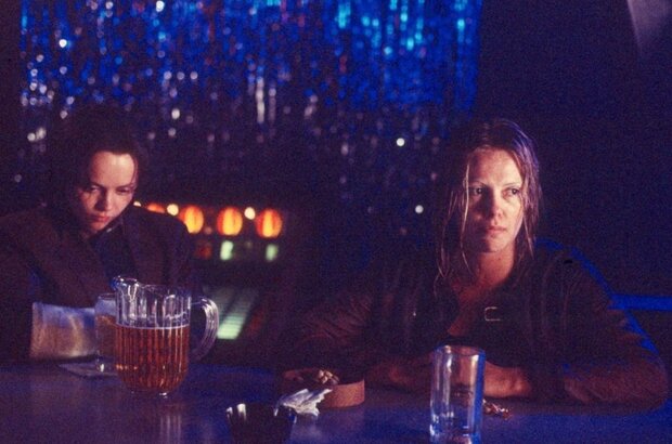 Monster (2003) - photo 5