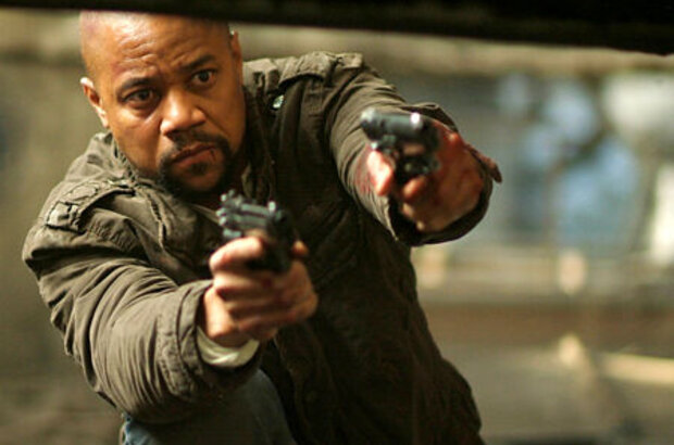 Hero Wanted (2008) - photo 1