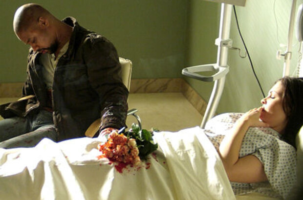 Hero Wanted (2008) - photo 2