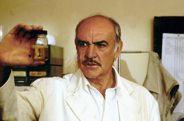 A Good Man in Africa (1994) - photo 2