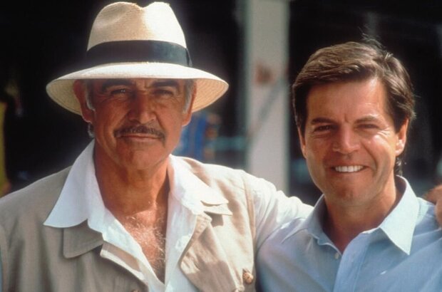 A Good Man in Africa (1994) - photo 3