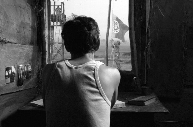Letters from War (2016) - photo 5