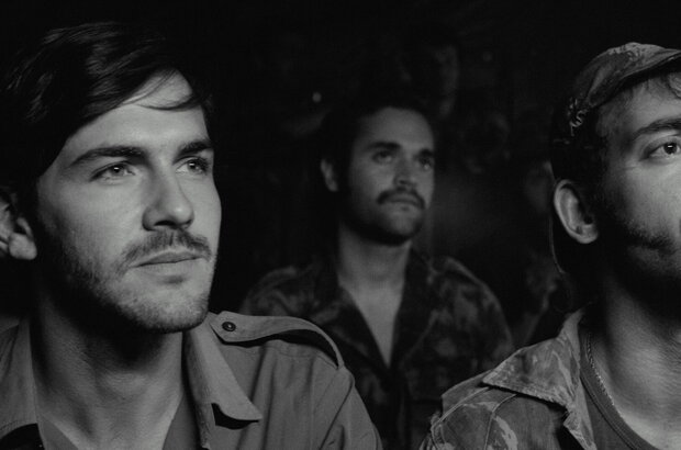 Letters from War (2016) - photo 3