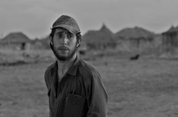 Letters from War (2016) - photo 1