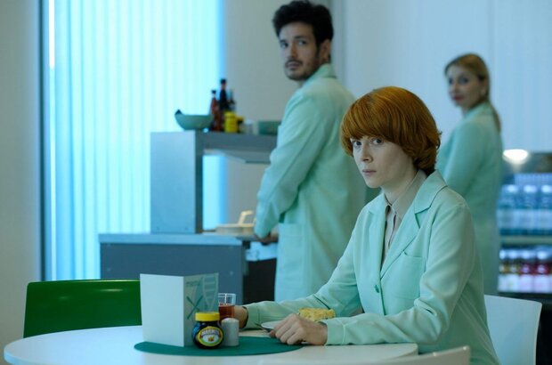 Little Joe (2019) - photo 7