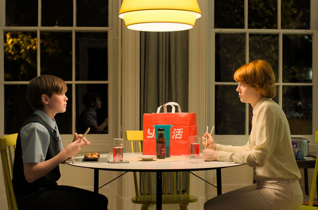 Little Joe (2019) - photo 3