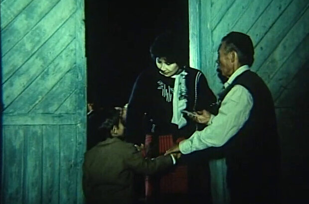 Бірге (1988) - photo 4
