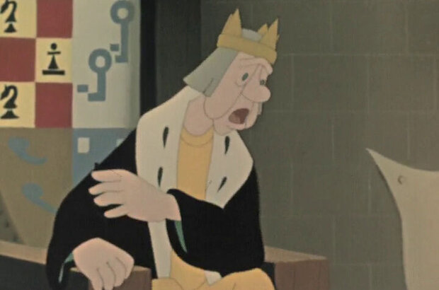 The fulfillment of desires (1957) - photo 6