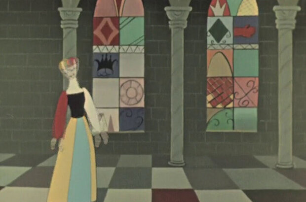 The fulfillment of desires (1957) - photo 8