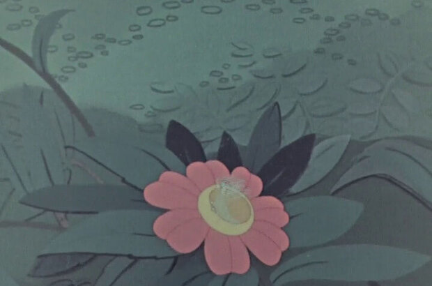 The fulfillment of desires (1957) - photo 5