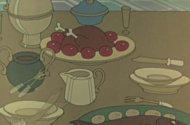 The fulfillment of desires (1957) - photo 7