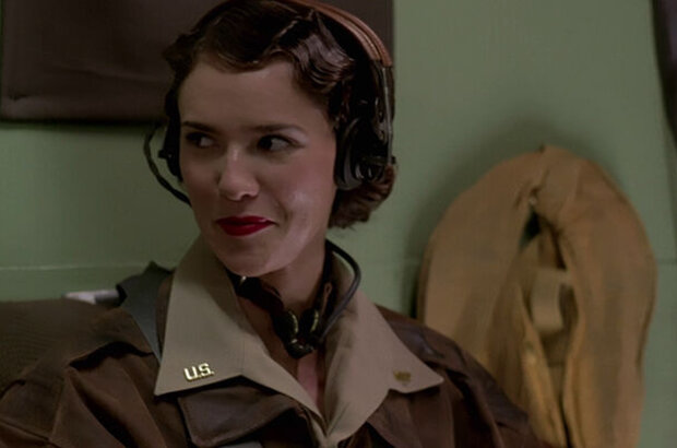 Warbirds (2008) - photo 2