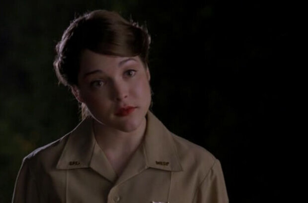 Warbirds (2008) - photo 8