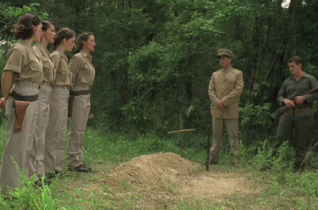 Warbirds (2008) - photo 7