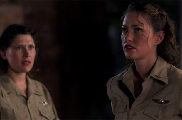Warbirds (2008) - photo 3
