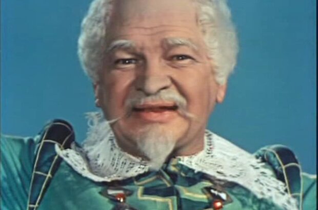 Novye pokhozhdeniya Kota v Sapogakh (1958) - photo 5