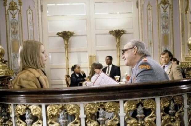 The Royal Tenenbaums (2001) - photo 6
