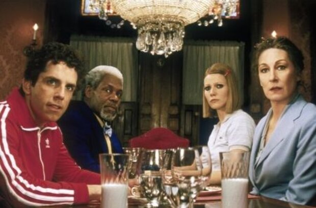 The Royal Tenenbaums (2001) - photo 2