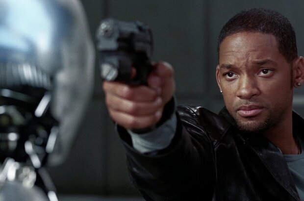 I, Robot (2004) - photo 3