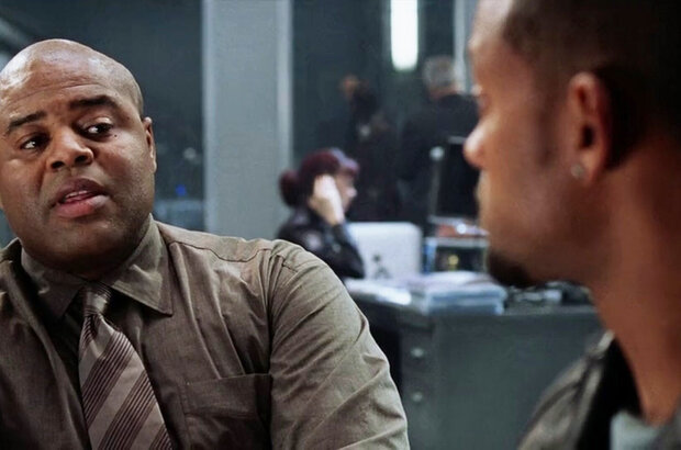 I, Robot (2004) - photo 7