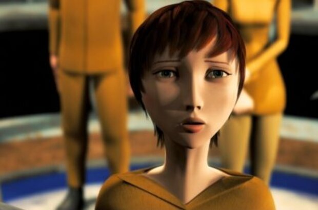 Battle for Terra (2009) - photo 5