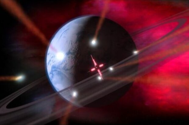 Battle for Terra (2009) - photo 1