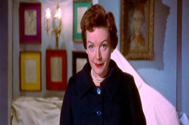 Милый сэр (1958) - фото 5