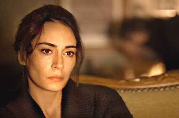 Winter Sleep (2014) - photo 3