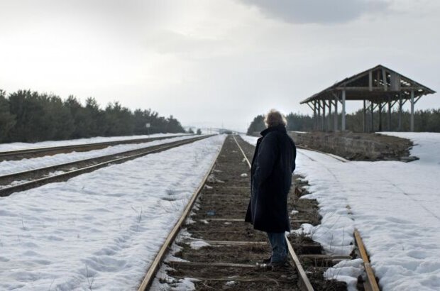 Winter Sleep (2014) - photo 1