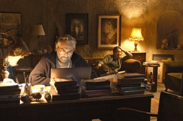 Winter Sleep (2014) - photo 4