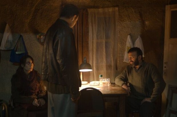 Winter Sleep (2014) - photo 7