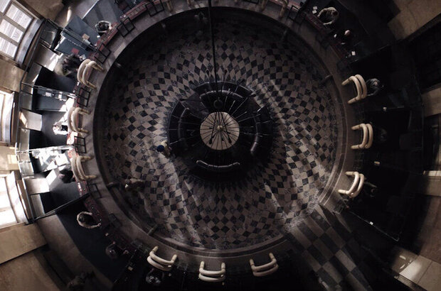 Mr. Jones (2018) - photo 3