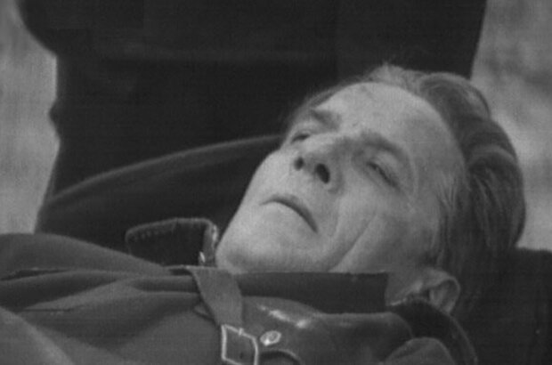 Poezd v dalyokiy avgust (1971) - photo 1