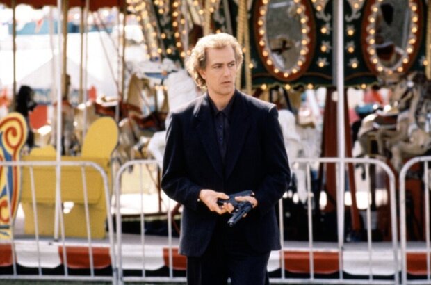 Passenger 57 (1992) - photo 3