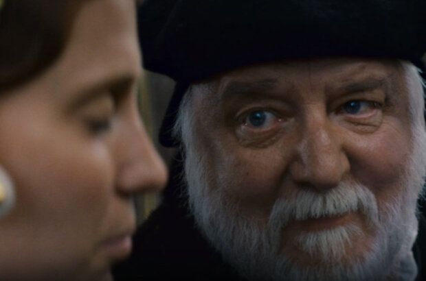 Firebrand (2023) - photo 7
