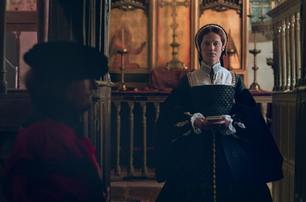 Firebrand (2023) - photo 4