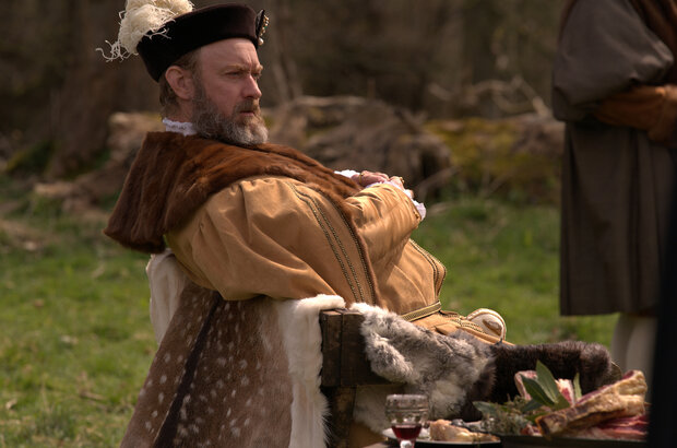 Firebrand (2023) - photo 6