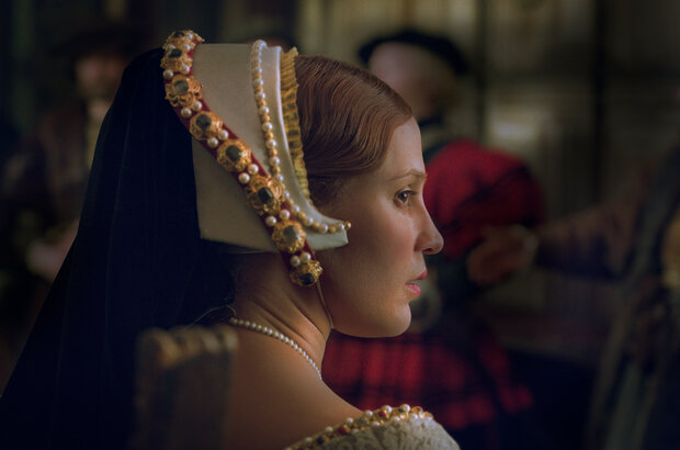 Firebrand (2023) - photo 2