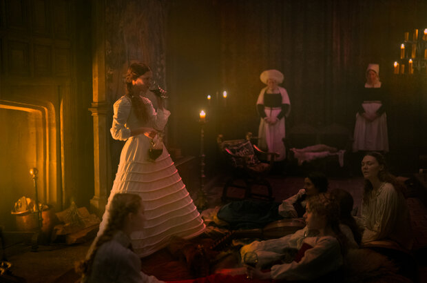 Firebrand (2023) - photo 3