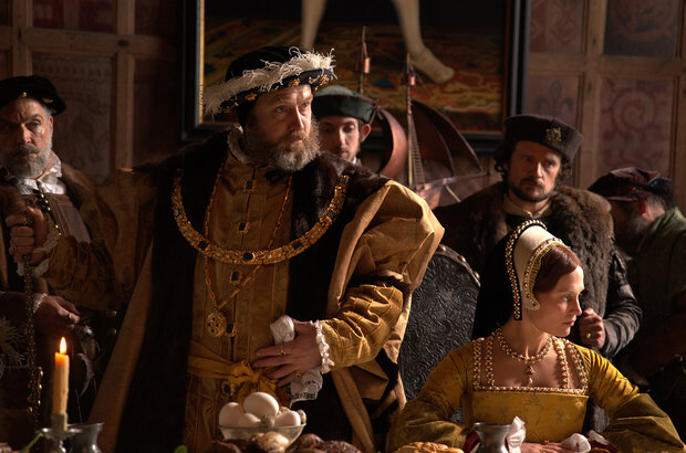 Firebrand (2023) - photo 5