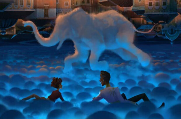 The Magician's Elephant (2023) - photo 4