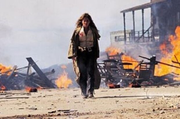Быстрый и мертвый (1995) - фото 4