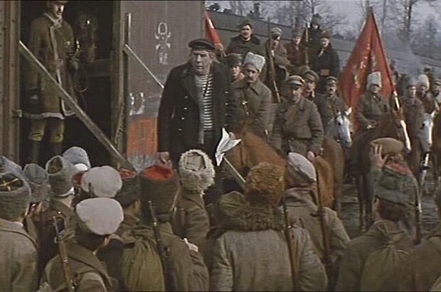 Достояние республики (1971) - фото 4